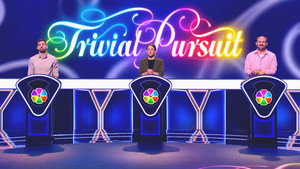 Trivial Pursuit 1. évad Ep.11 11. epizód