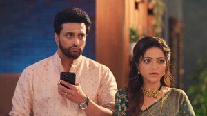 बड़े अच्छे लगते हैं 4. évad Ep.31 31. epizód