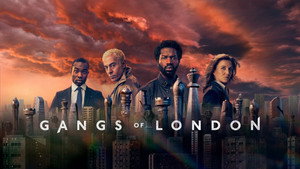 Londoni bandák kép