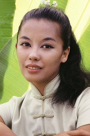 France Nuyen profil kép