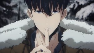 Solo Leveling 1. évad Ep.14 14. epizód