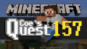 Coe's Quest 7. évad Ep.5 5. epizód