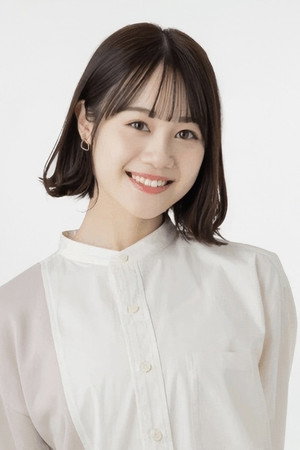 伊藤美来 profil kép