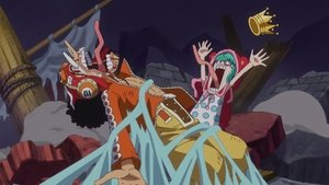 One Piece 16. évad Ep.676 676. epizód