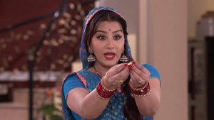 भाभीजी घर पर हैं! 1. évad Ep.50 50. epizód