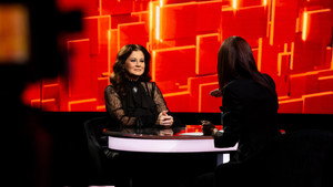 40 de întrebări cu Denise Rifai 6. évad Ep.15 15. epizód