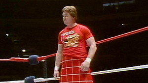 WWE Old School 11. évad Ep.3 3. epizód