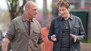 Law & Order: Organized Crime 2. évad Ep.21 21. epizód