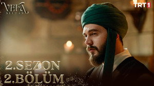Vefa Sultan 2. évad Ep.2 2. epizód