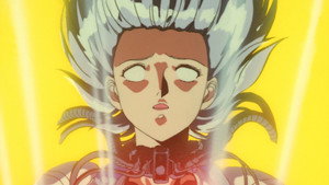 バブルガムクライシス 1. évad Ep.5 5. epizód