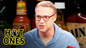 Hot Ones 17. évad Ep.1 1. epizód