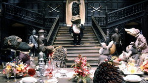 The Wind in the Willows 1. évad Ep.11 11. epizód