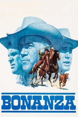 Bonanza poszter