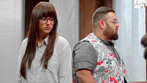 बड़े अच्छे लगते हैं 2. évad Ep.322 322. epizód