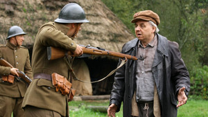 1920. Wojna i miłość 1. évad Ep.9 9. epizód