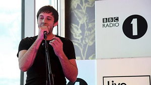 BBC Radio 1's Live Lounge 3. évad Ep.3 3. epizód