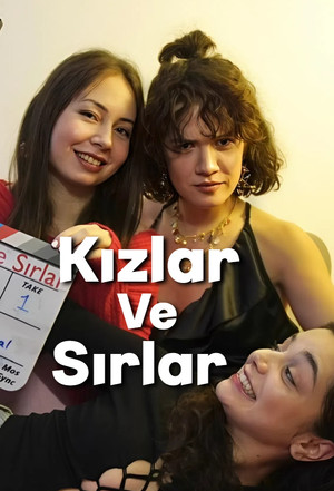 Kızlar ve Sırlar poszter