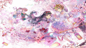 カードキャプターさくら kép
