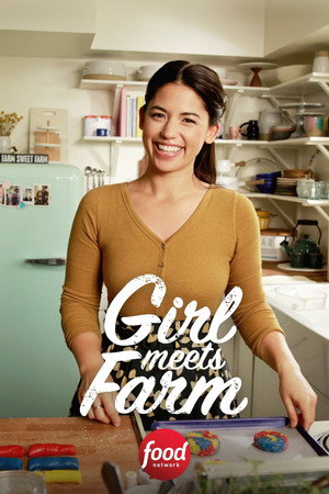 Girl Meets Farm 6. évad (2020-04-05) poszter