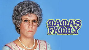 Mama's Family kép