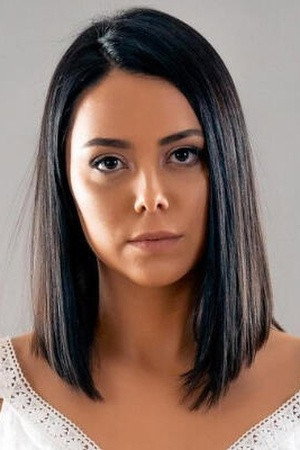 Fəridə Şahbazova profil kép