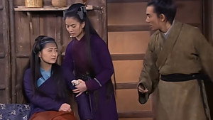 笑傲江湖 1. évad Ep.46 46. epizód