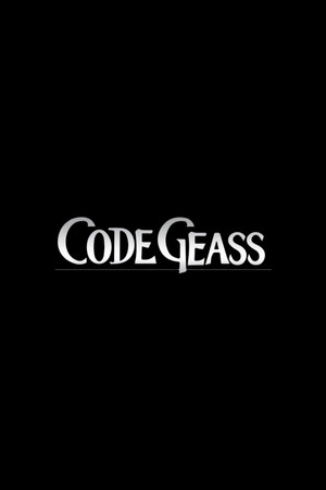 Code Geass: Lelouch of the Rebellion poszter
