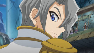 遊☆戯☆王ARC-V 1. évad Ep.112 112. epizód