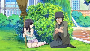かみちゃまかりん 1. évad Ep.21 21. epizód