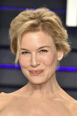 Renée Zellweger profil kép
