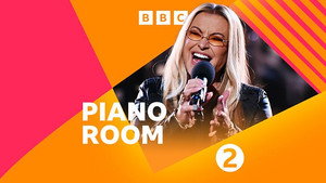 BBC Radio 2 Piano Room 5. évad Ep.21 21. epizód