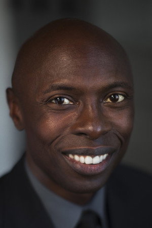 Andy Marshall profil kép