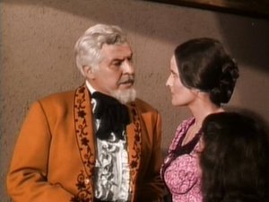 Zorro 1. évad Ep.7 Monastario csapdát állít