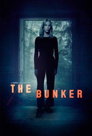 Bunkerkvinnan poszter