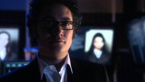 Smallville 8. évad Ep.21 Igazságtalanság