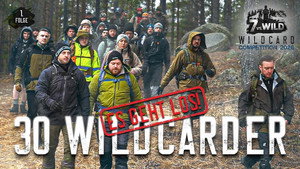 7 vs. Wild 6. évad Ep.1 1. epizód