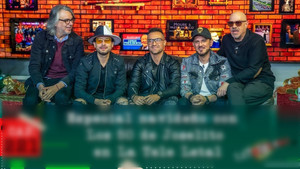 La Tele Letal 7. évad Ep.42 42. epizód