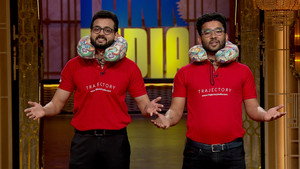 शार्क टैंक इंडिया 4. évad Ep.39 39. epizód