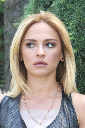 Sinem Öztürk profil kép