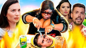 Diva Depressão 6. évad Ep.171 171. epizód