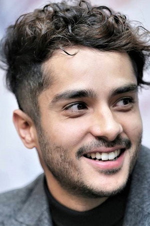 Saed Soheili profil kép