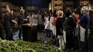 Amerikai mesterszakács 2. évad Ep.4 4. epizód