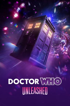 Doctor Who: Unleashed poszter