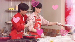 Bestie Tasty ชูรักด้วยชูรส by อายิโนะโมะโต๊ะ 2. évad Ep.2 2. epizód