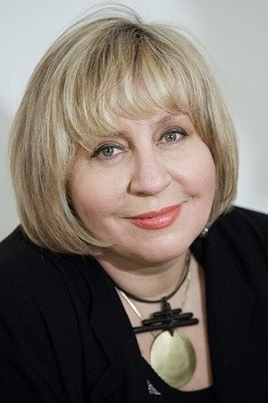 Марина Голуб profil kép