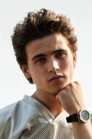 Tanner Buchanan profil kép