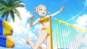結城友奈は勇者である kép