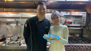 大廚精心推介2023 1. évad Ep.4 4. epizód