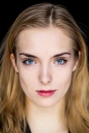 Magdalena Koleśnik profil kép