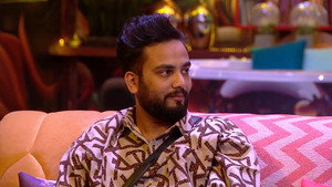 Bigg Boss OTT 2. évad Ep.53 53. epizód